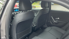 Mercedes-Benz A-Class A180d Sport Executive Edition 5dr Auto Diesel Hatchback